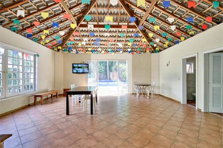 Casa à venda com 4 quartos, 366m² em Santo Amaro, São Paulo