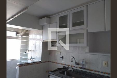 Apartamento à venda com 2 quartos, 51m² em Brás, São Paulo