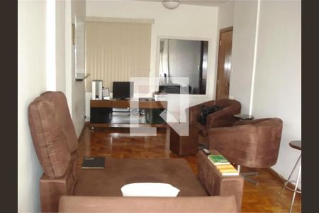 Apartamento à venda com 2 quartos, 70m² em Aclimação, São Paulo