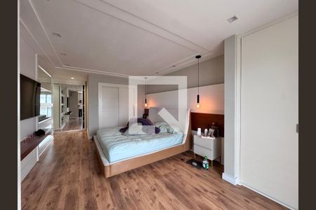 Suíte 1 de casa de condomínio para alugar com 4 quartos, 300m² em Recreio dos Bandeirantes, Rio de Janeiro