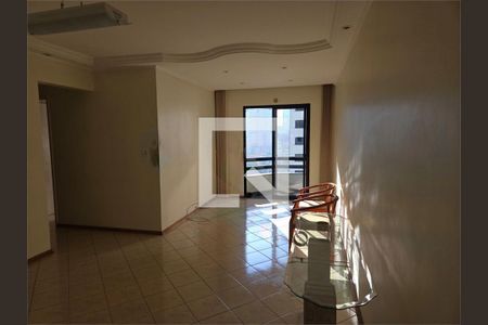 Apartamento à venda com 3 quartos, 89m² em Jardim Analia Franco, São Paulo