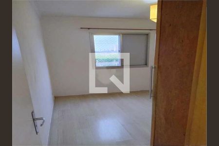 Apartamento à venda com 3 quartos, 67m² em Utinga, Santo André