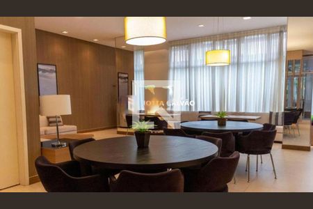 Apartamento à venda com 1 quarto, 35m² em Aclimação, São Paulo