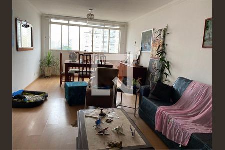 Apartamento à venda com 4 quartos, 109m² em Tatuapé, São Paulo