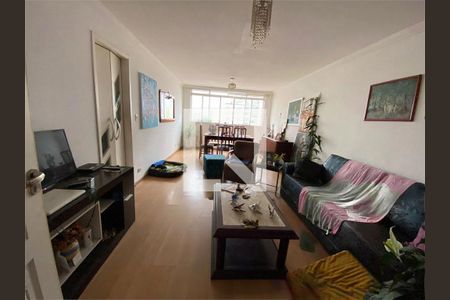 Apartamento à venda com 4 quartos, 109m² em Tatuapé, São Paulo