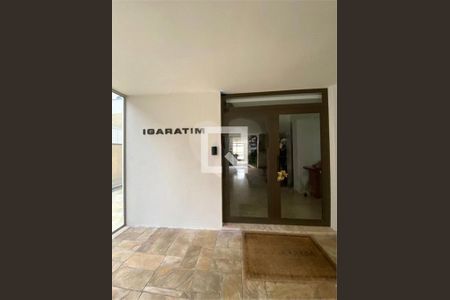 Apartamento à venda com 4 quartos, 109m² em Tatuapé, São Paulo