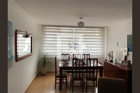 Apartamento à venda com 4 quartos, 109m² em Tatuapé, São Paulo