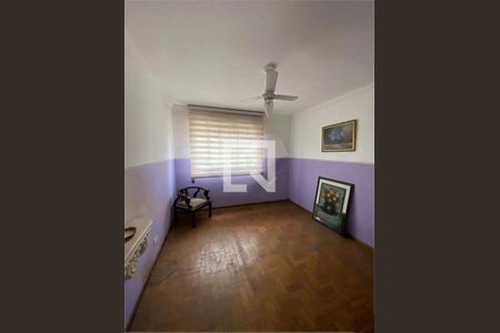 Apartamento à venda com 4 quartos, 109m² em Tatuapé, São Paulo