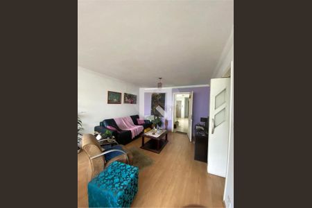 Apartamento à venda com 4 quartos, 109m² em Tatuapé, São Paulo