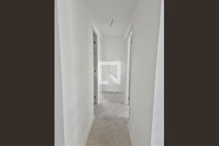 Apartamento à venda com 3 quartos, 60m² em Vila Vermelha, São Paulo