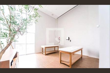 Apartamento à venda com 1 quarto, 54m² em Vila Nova Conceição, São Paulo