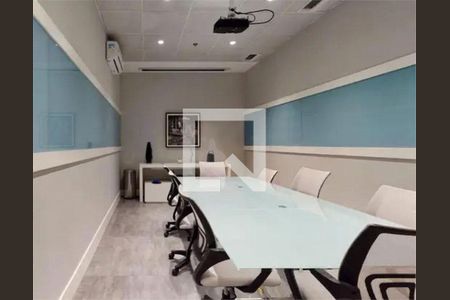 Apartamento à venda com 1 quarto, 54m² em Vila Nova Conceição, São Paulo