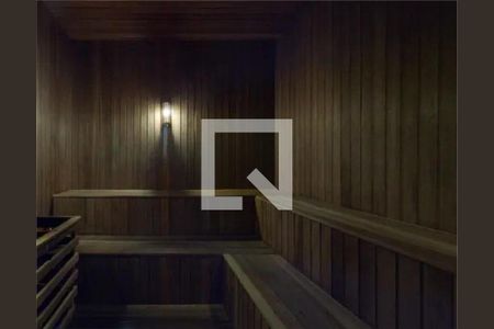 Apartamento à venda com 1 quarto, 54m² em Vila Nova Conceição, São Paulo