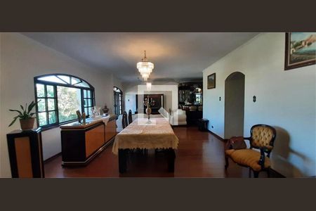 Casa à venda com 4 quartos, 560m² em Jardim Sao Caetano, São Caetano do Sul