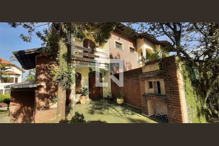 Casa à venda com 4 quartos, 560m² em Jardim Sao Caetano, São Caetano do Sul