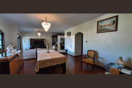 Casa à venda com 4 quartos, 560m² em Jardim Sao Caetano, São Caetano do Sul