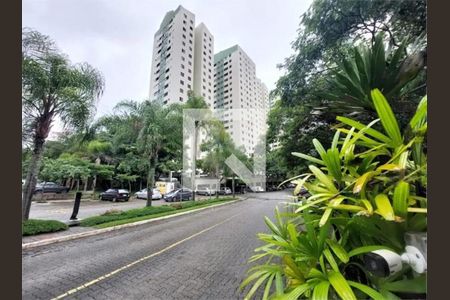 Apartamento à venda com 2 quartos, 52m² em Guarapiranga, São Paulo