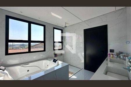 Casa à venda com 5 quartos, 540m² em Alphaville, Santana de Parnaíba