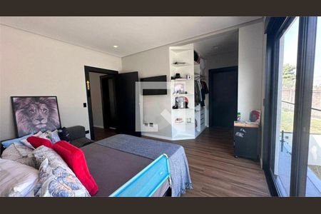 Casa à venda com 5 quartos, 540m² em Alphaville, Santana de Parnaíba