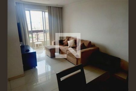 Apartamento à venda com 3 quartos, 78m² em Vila Santa Catarina, São Paulo