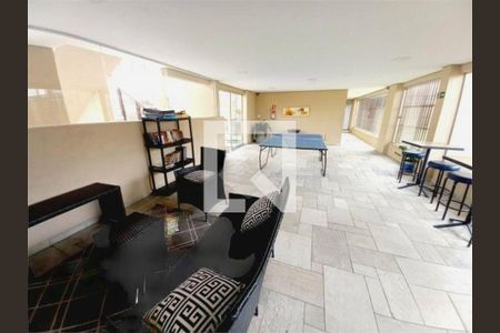 Apartamento à venda com 3 quartos, 78m² em Vila Santa Catarina, São Paulo