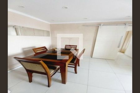 Apartamento à venda com 3 quartos, 78m² em Vila Santa Catarina, São Paulo