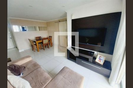 Apartamento à venda com 3 quartos, 78m² em Vila Santa Catarina, São Paulo