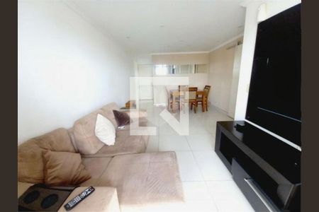 Apartamento à venda com 3 quartos, 78m² em Vila Santa Catarina, São Paulo