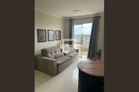 Apartamento à venda com 2 quartos, 60m² em Swift, Campinas