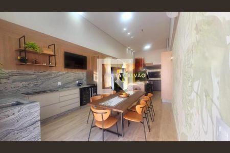 Casa de Condomínio à venda com 4 quartos, 236m² em Swiss Park, Campinas