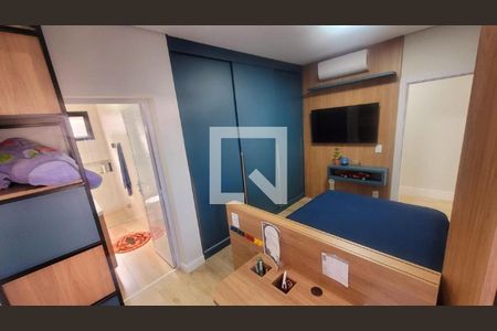 Casa de Condomínio à venda com 4 quartos, 236m² em Swiss Park, Campinas