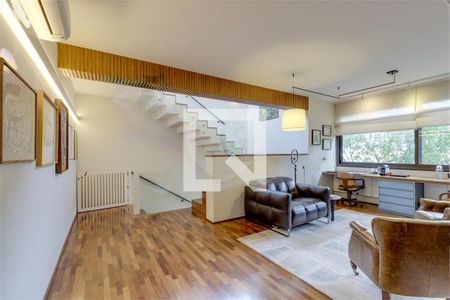 Casa à venda com 4 quartos, 459m² em Jardim dos Estados, São Paulo