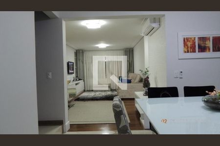 Casa à venda com 3 quartos, 172m² em Jardim Campo Grande, São Paulo