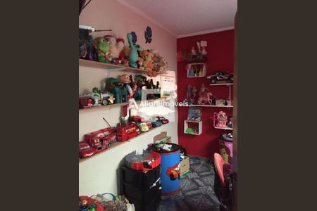 Casa à venda com 4 quartos, 256m² em Vila Santa Virginia, São Paulo