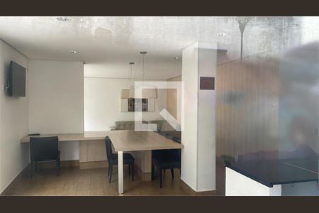 Apartamento à venda com 3 quartos, 126m² em Vila Bertioga, São Paulo