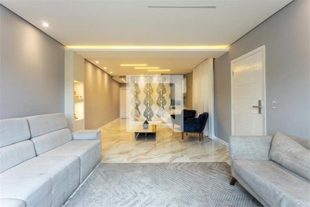 Casa à venda com 3 quartos, 296m² em Jardim Umuarama, São Paulo