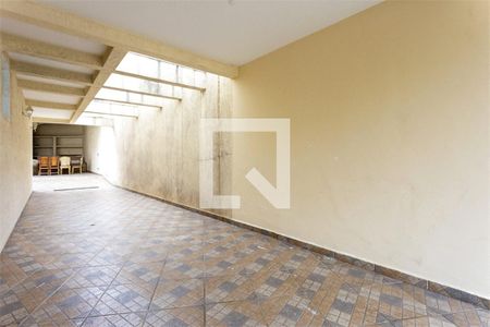 Casa à venda com 3 quartos, 296m² em Jardim Umuarama, São Paulo