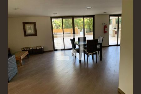 Apartamento à venda com 2 quartos, 62m² em Campo Belo, São Paulo