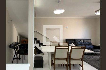 Casa à venda com 3 quartos, 120m² em Jardim Cordeiro, São Paulo