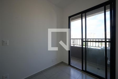 Sala/ Cozinha de apartamento para alugar com 1 quarto, 26m² em Ipiranga, São Paulo