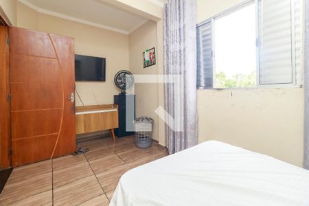 Quarto 1 de casa para alugar com 4 quartos, 270m² em Conjunto Habitacional Instituto Adventista, São Paulo