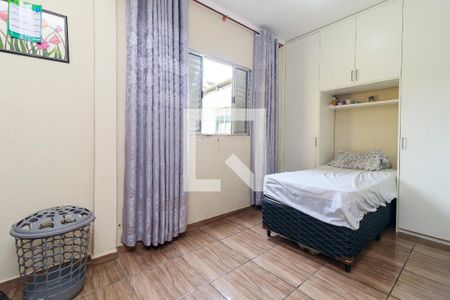 Quarto 1 de casa para alugar com 4 quartos, 270m² em Conjunto Habitacional Instituto Adventista, São Paulo