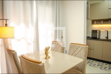 Apartamento para alugar com 3 quartos, 61m² em Fazenda Crimeia Caveiras, Goiânia