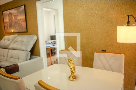 Apartamento para alugar com 3 quartos, 61m² em Fazenda Crimeia Caveiras, Goiânia