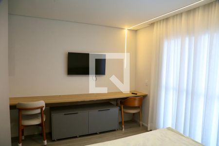 Studio  de kitnet/studio para alugar com 1 quarto, 26m² em Alto da Boa Vista, São Paulo