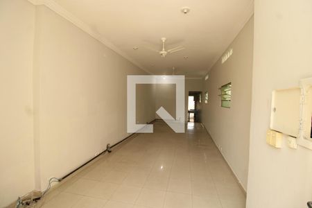 Sala de casa para alugar com 1 quarto, 100m² em Ipiranga, São Paulo