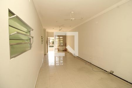 Sala de casa para alugar com 1 quarto, 100m² em Ipiranga, São Paulo