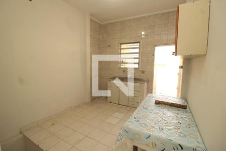 Cozinha de casa para alugar com 1 quarto, 100m² em Ipiranga, São Paulo