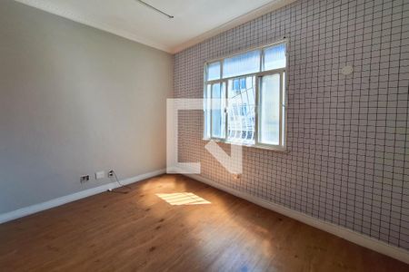 Quarto 1 de apartamento à venda com 2 quartos, 71m² em Fátima, Niterói