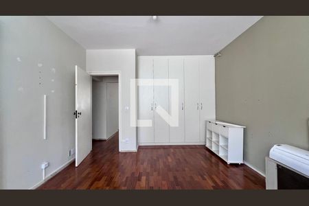quarto  de apartamento à venda com 4 quartos, 350m² em Lourdes, Belo Horizonte
